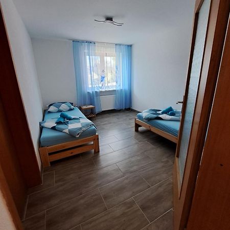Wohnung Mit 2 - 3 Zimmern Ballenberg ภายนอก รูปภาพ