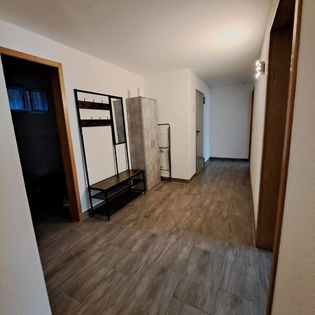 Wohnung Mit 2 - 3 Zimmern Ballenberg ภายนอก รูปภาพ