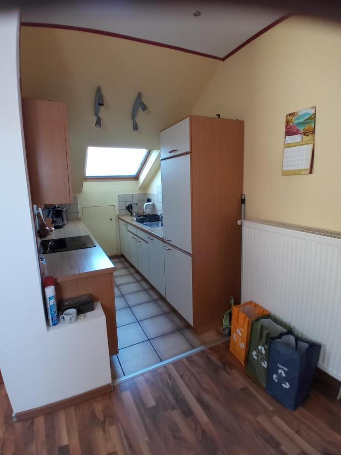 Wohnung Mit 2 - 3 Zimmern Ballenberg ภายนอก รูปภาพ