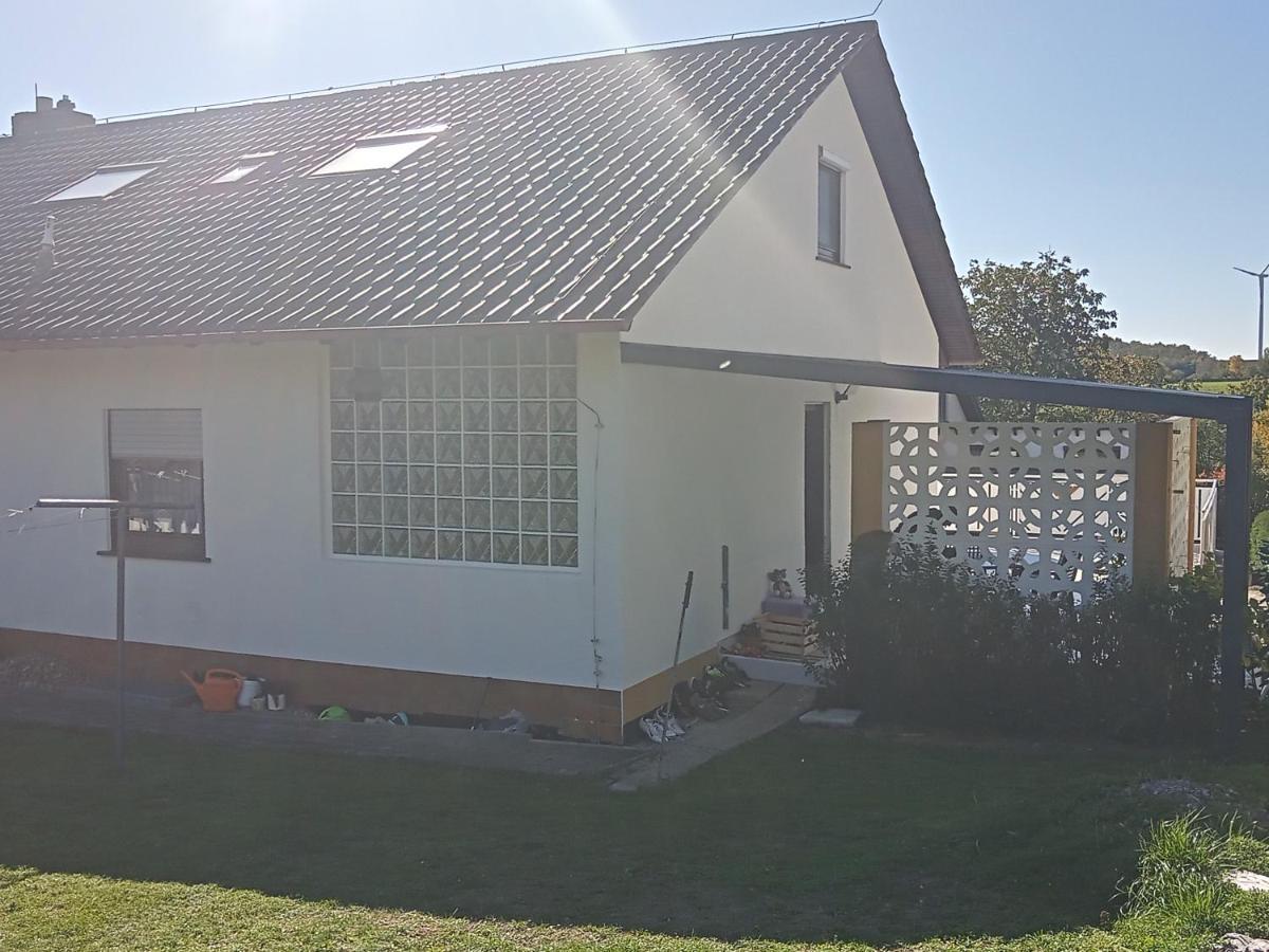 Wohnung Mit 2 - 3 Zimmern Ballenberg ภายนอก รูปภาพ