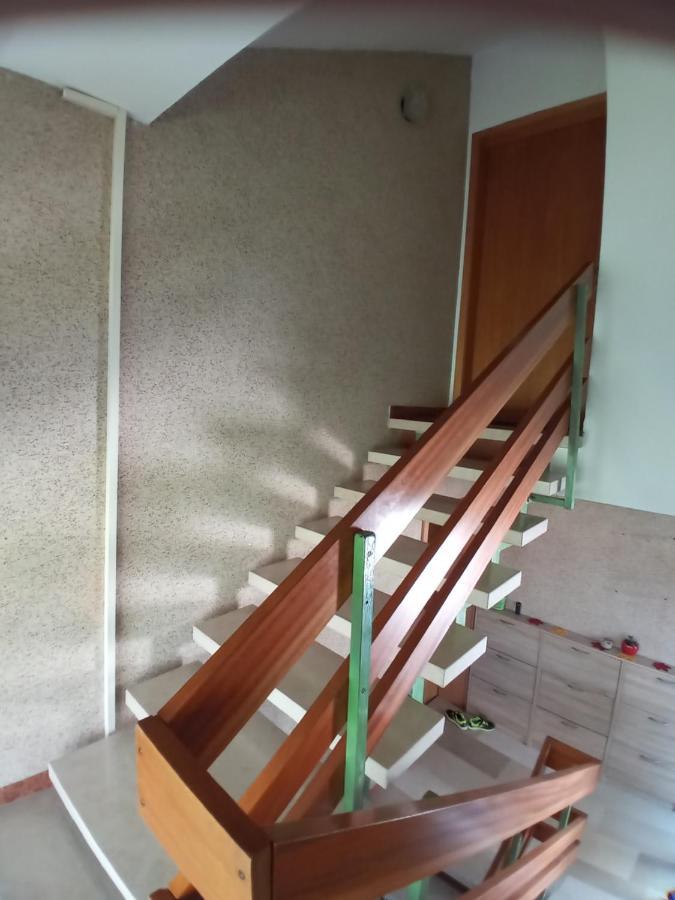 Wohnung Mit 2 - 3 Zimmern Ballenberg ภายนอก รูปภาพ