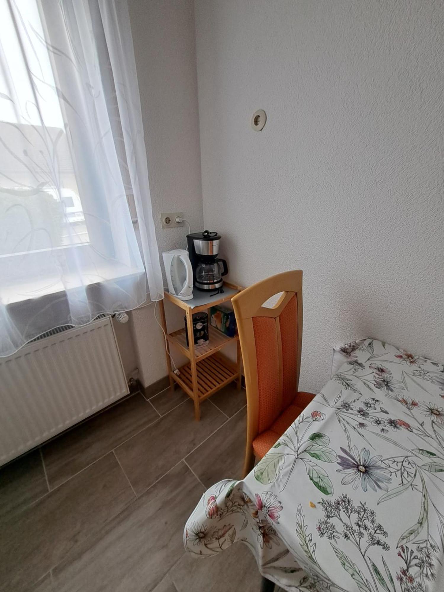 Wohnung Mit 2 - 3 Zimmern Ballenberg ภายนอก รูปภาพ