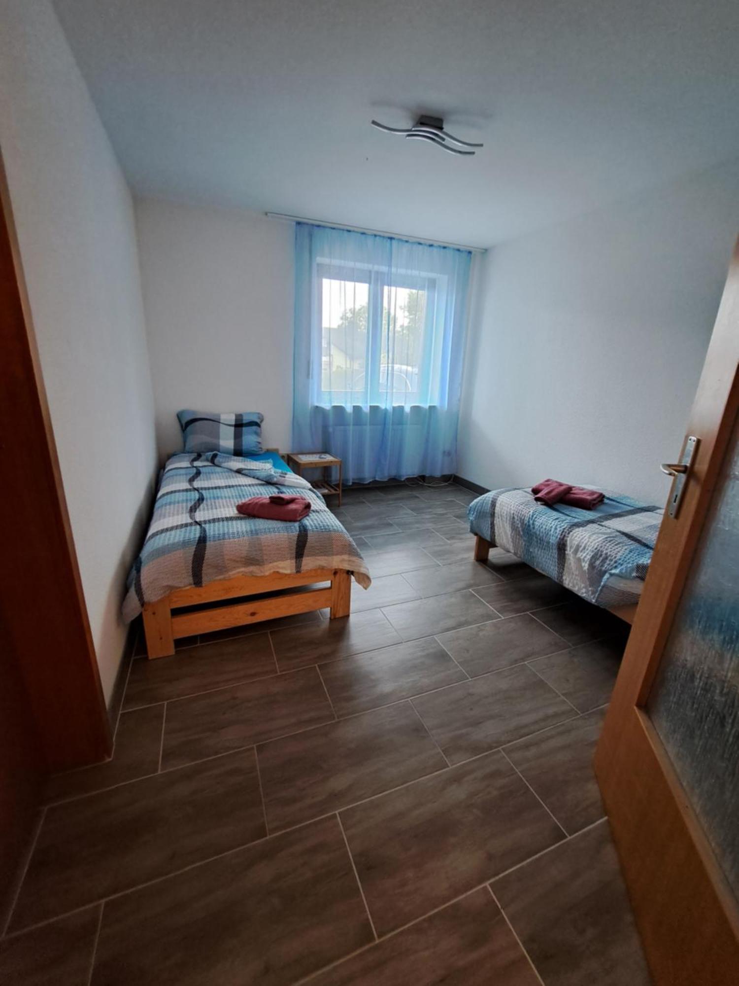 Wohnung Mit 2 - 3 Zimmern Ballenberg ภายนอก รูปภาพ