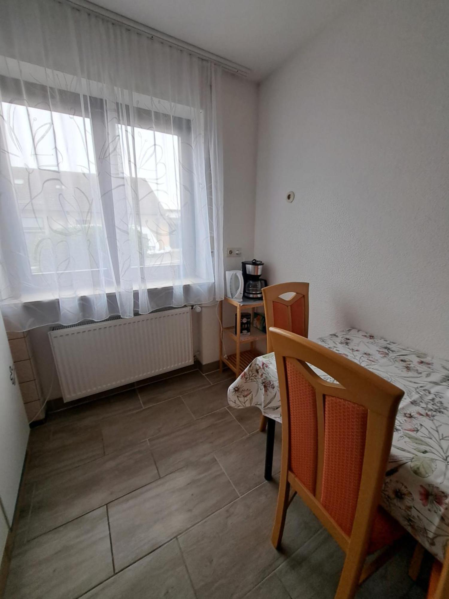 Wohnung Mit 2 - 3 Zimmern Ballenberg ภายนอก รูปภาพ