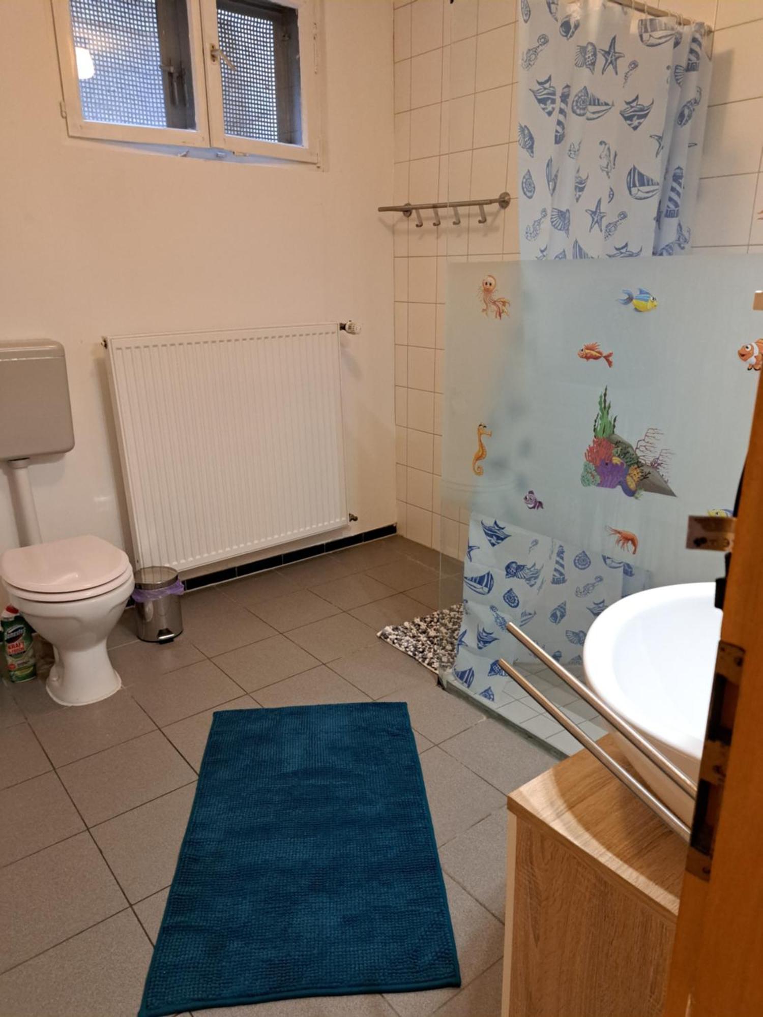 Wohnung Mit 2 - 3 Zimmern Ballenberg ภายนอก รูปภาพ
