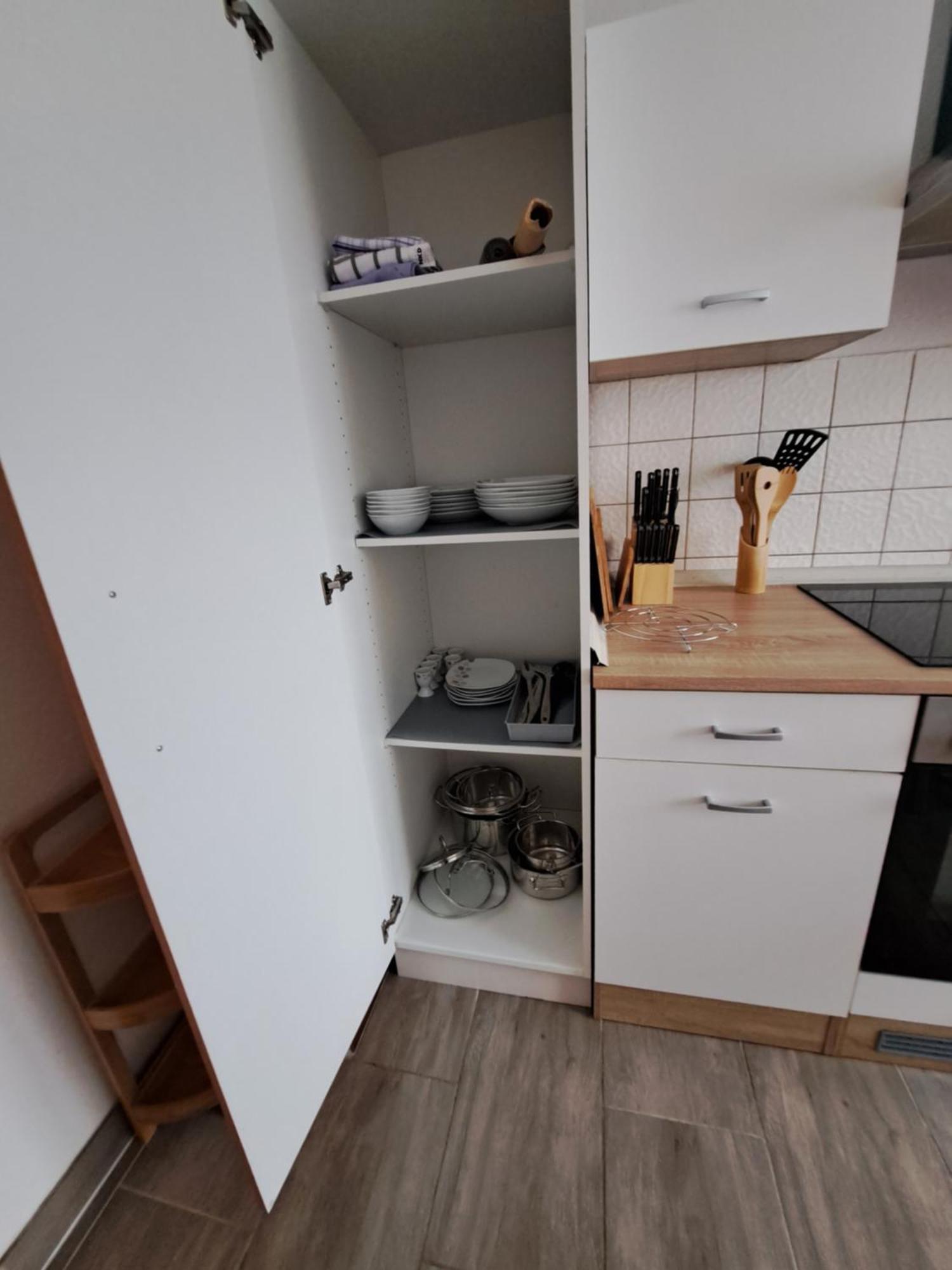 Wohnung Mit 2 - 3 Zimmern Ballenberg ภายนอก รูปภาพ