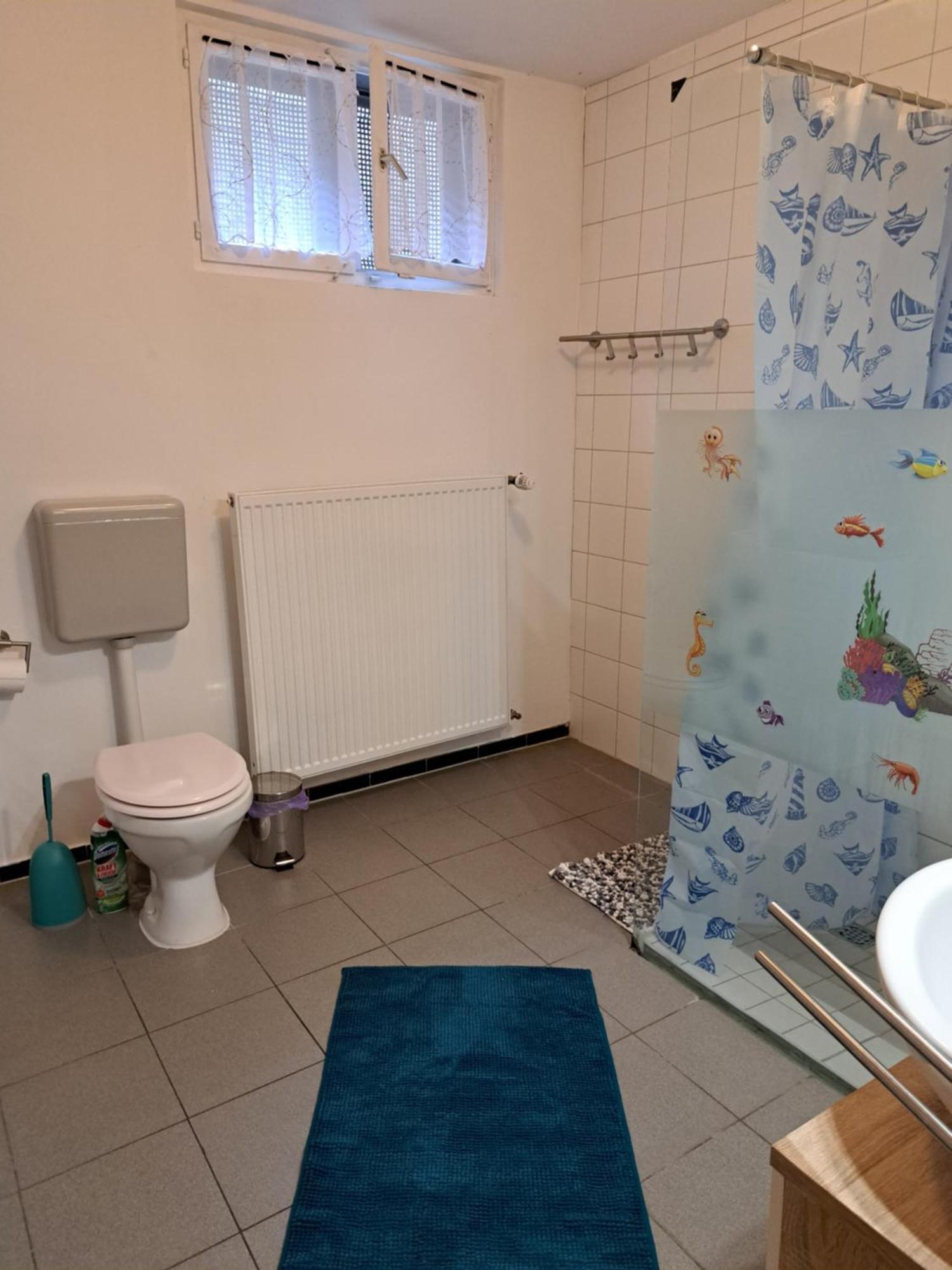 Wohnung Mit 2 - 3 Zimmern Ballenberg ภายนอก รูปภาพ