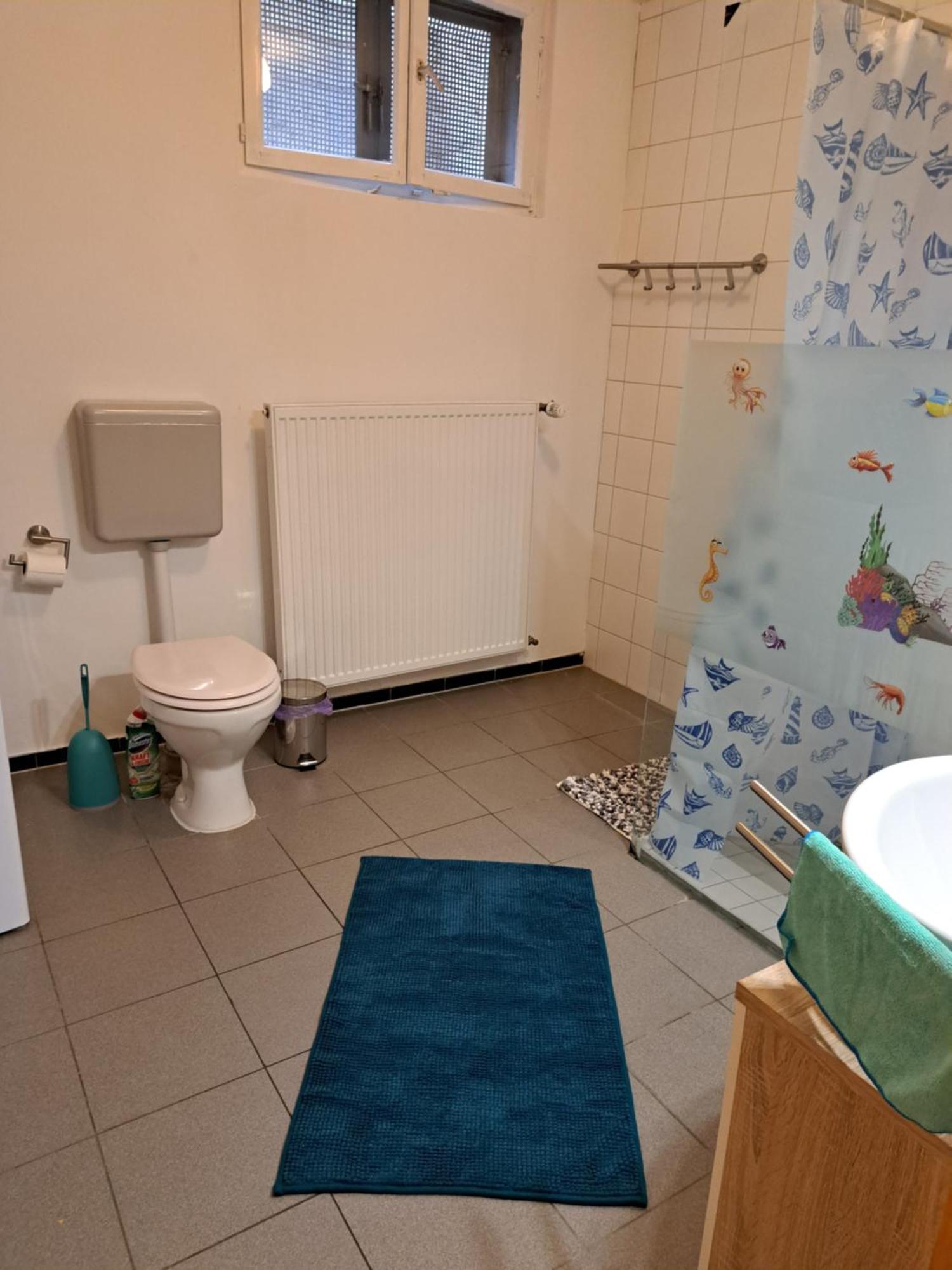 Wohnung Mit 2 - 3 Zimmern Ballenberg ภายนอก รูปภาพ