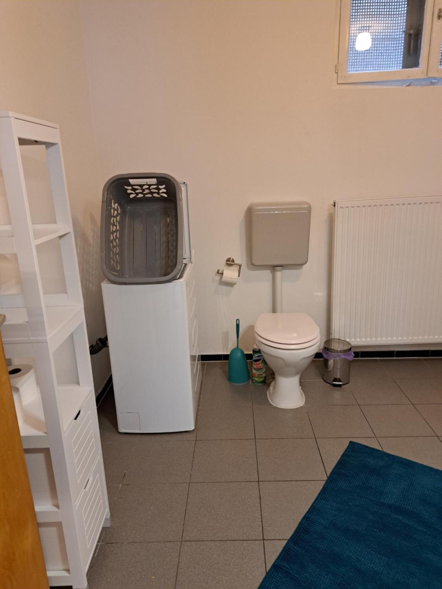 Wohnung Mit 2 - 3 Zimmern Ballenberg ภายนอก รูปภาพ