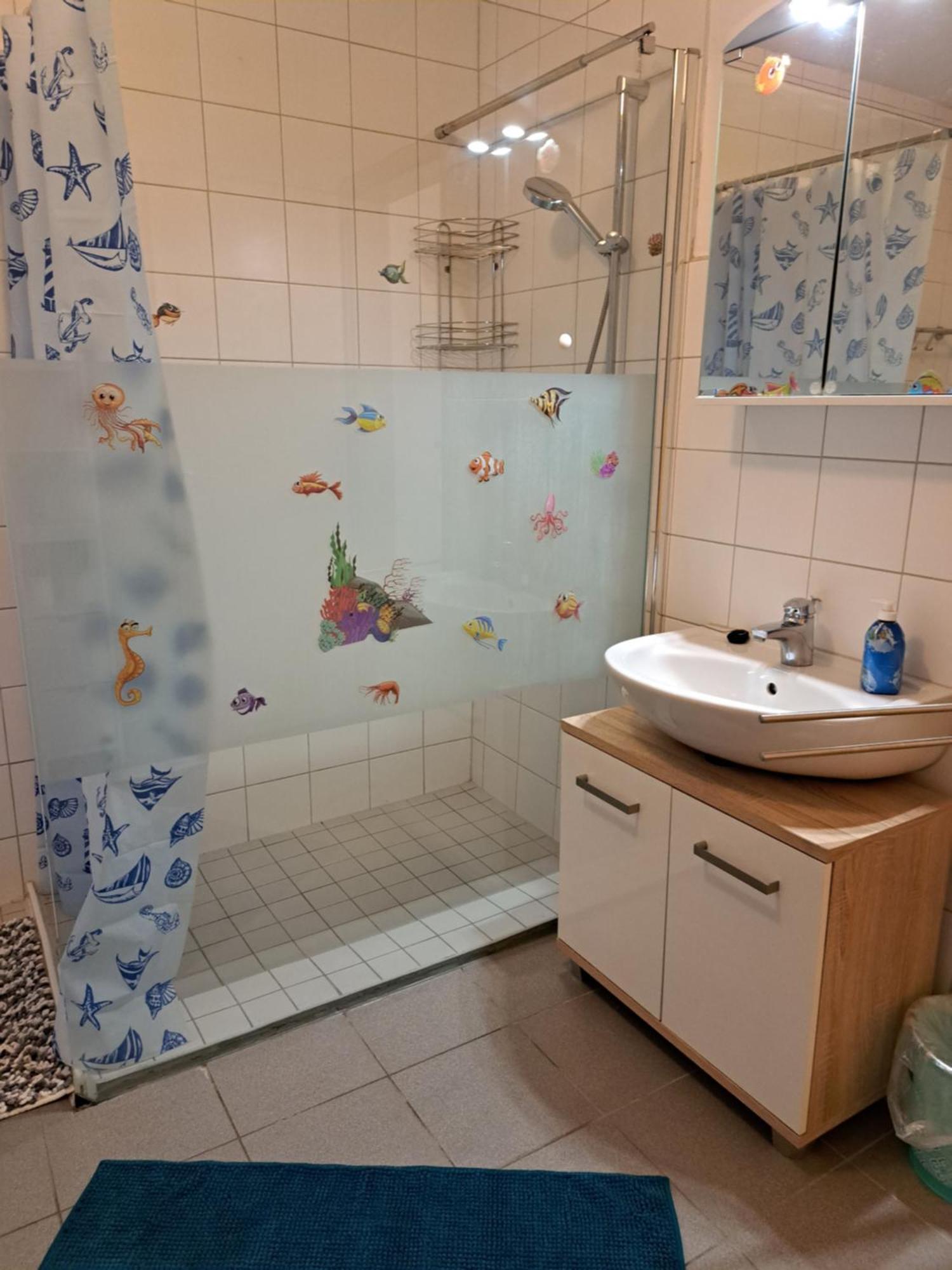 Wohnung Mit 2 - 3 Zimmern Ballenberg ภายนอก รูปภาพ