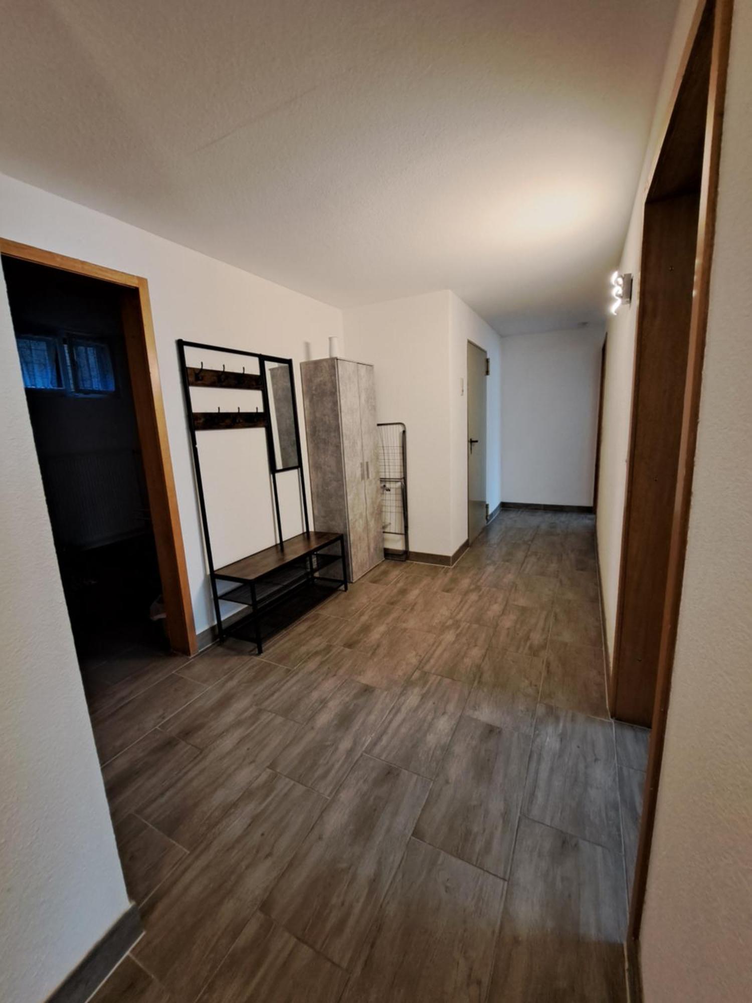 Wohnung Mit 2 - 3 Zimmern Ballenberg ภายนอก รูปภาพ
